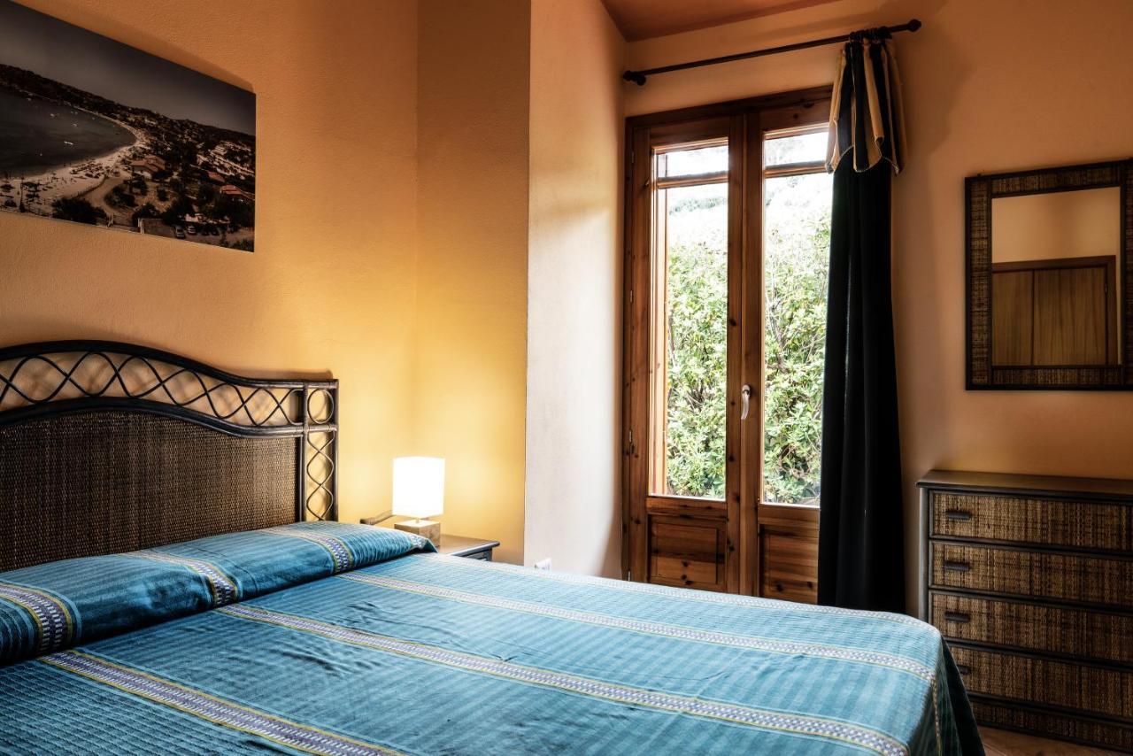 Le Casette Sul Mare Capo Vaticano Exterior foto
