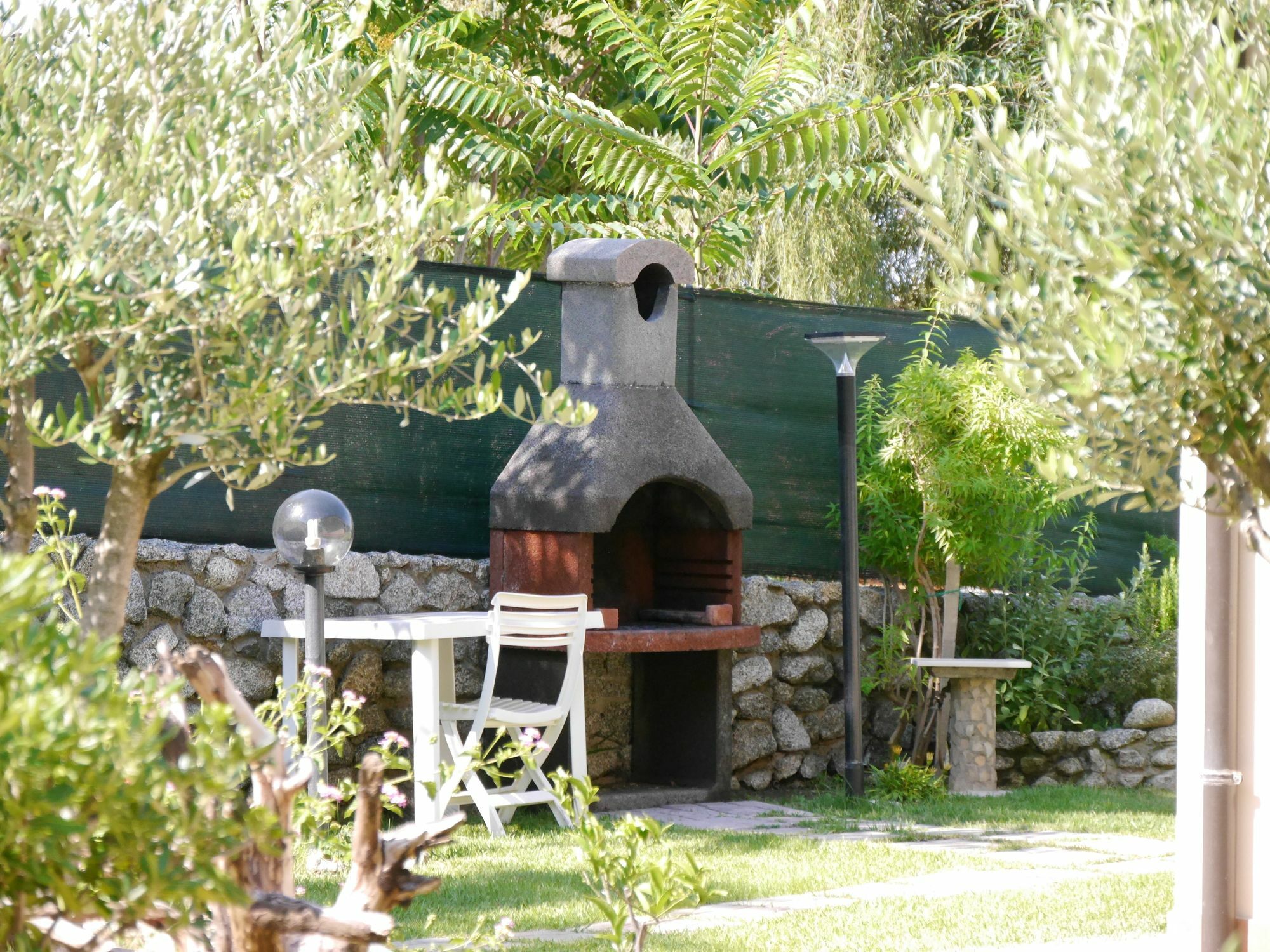 Le Casette Sul Mare Capo Vaticano Exterior foto